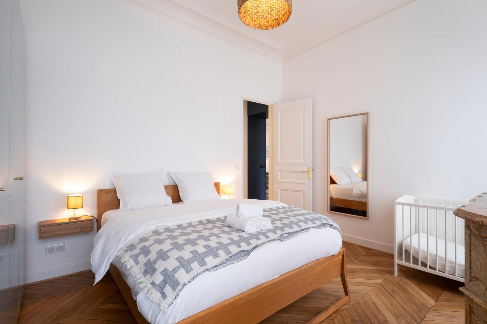 Le Joli Coeur Apartment Nancy Exterior foto